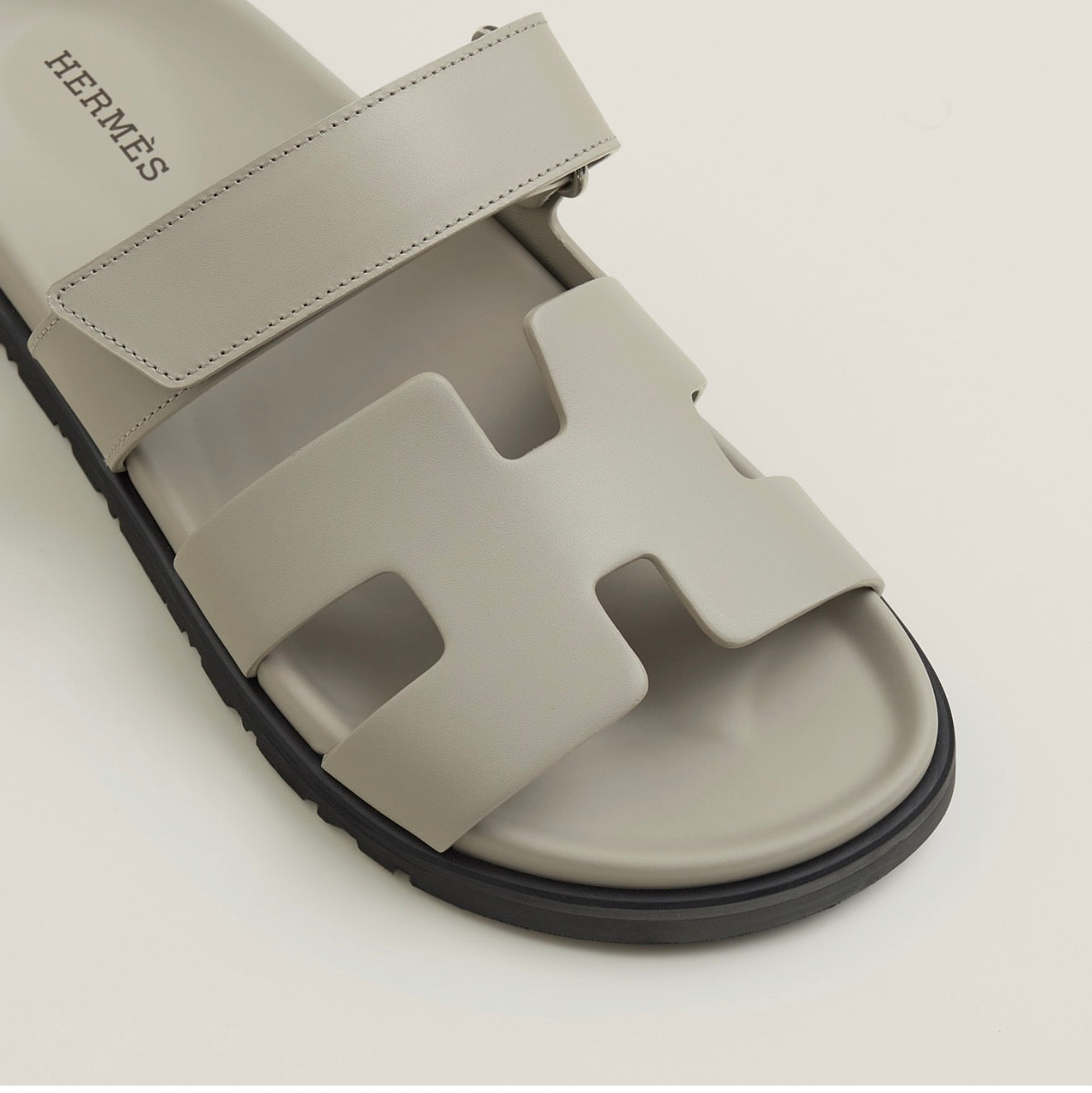 HERMES Chypre sandal