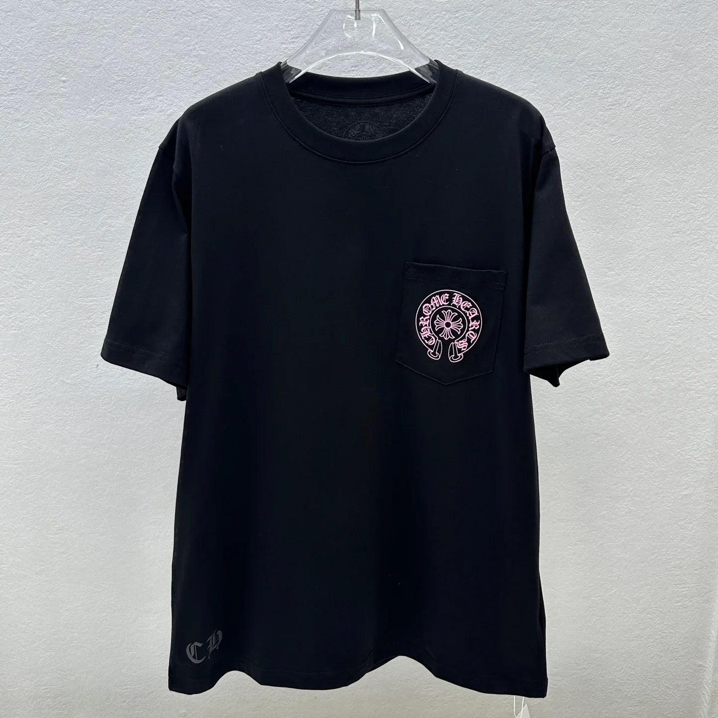 Chrome Hearts logo print T-Shirt
