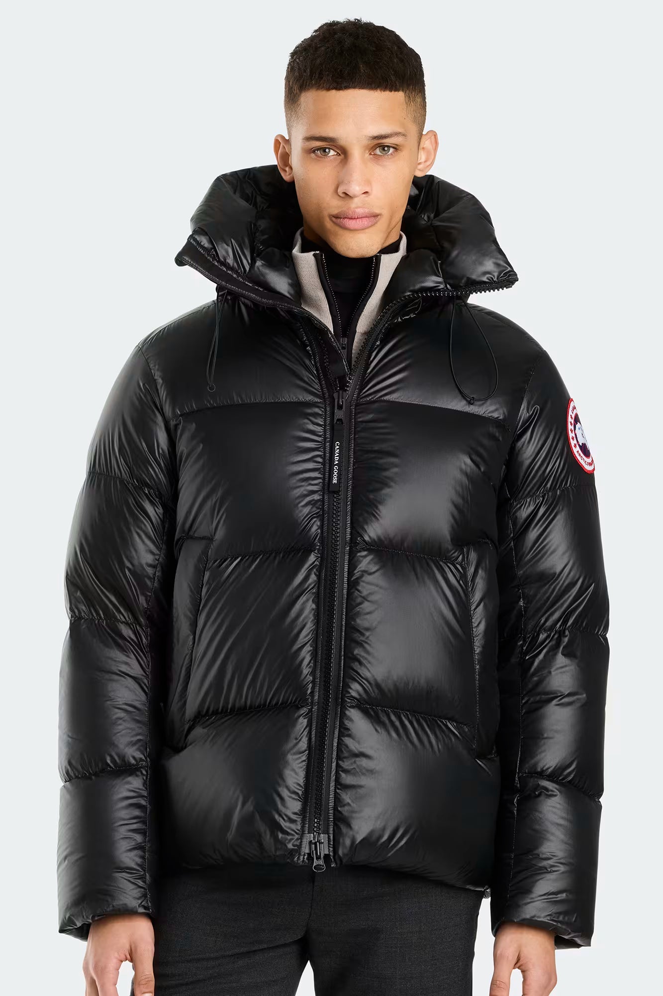 Canada Goose Crofton Puffer