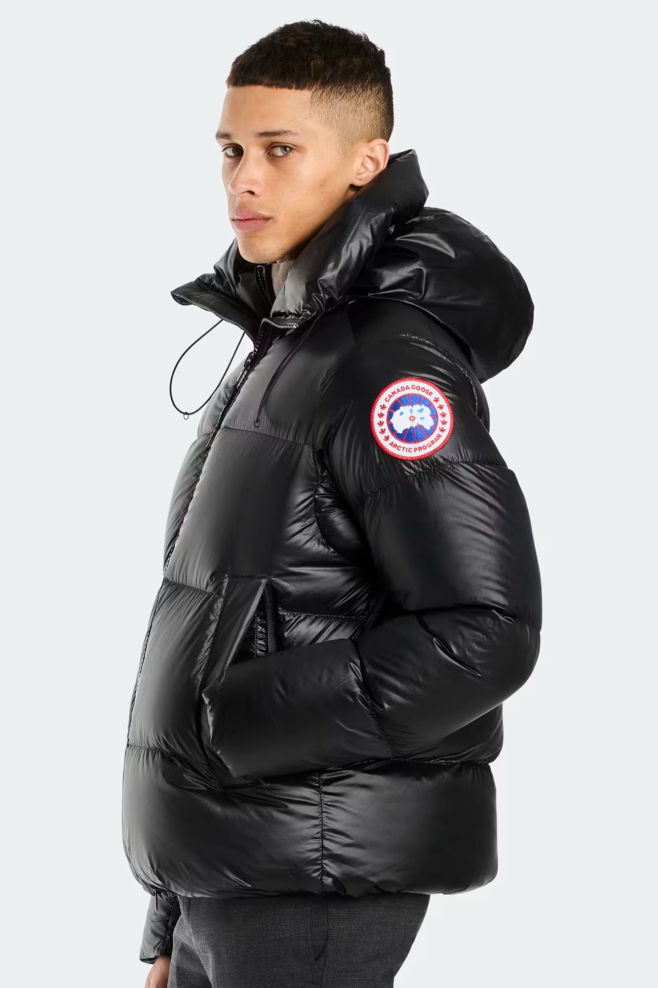 Canada Goose Crofton Puffer
