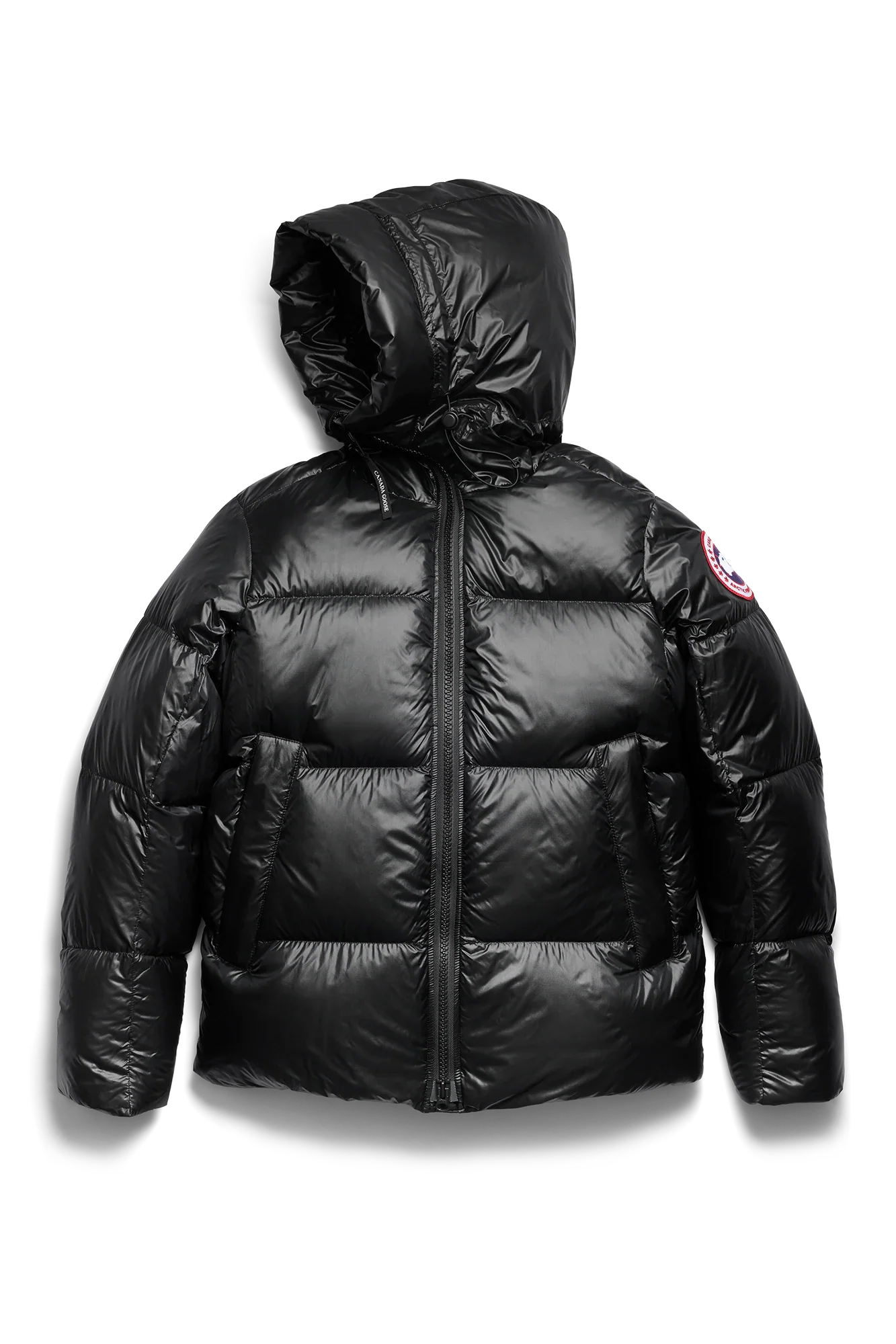 Canada Goose Crofton Puffer