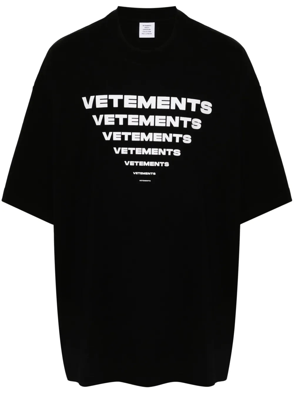 Vetements T-Shirt