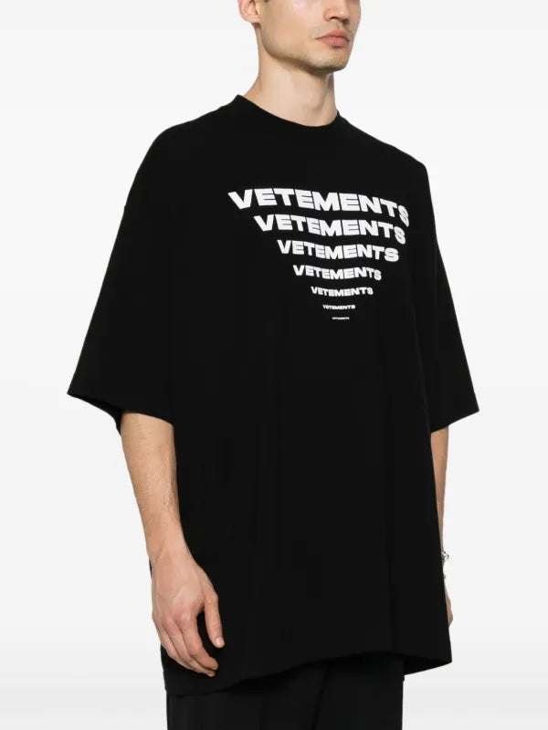 Vetements T-Shirt