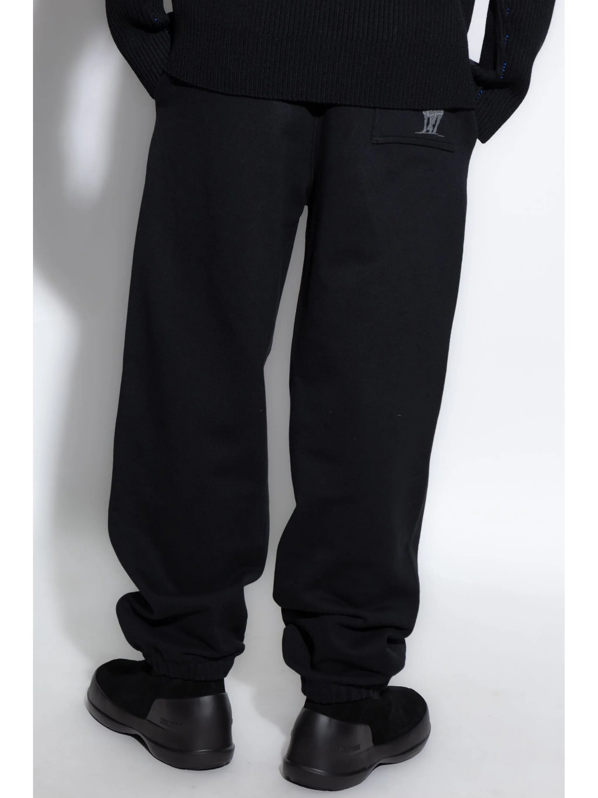 Burberry EKD track pants