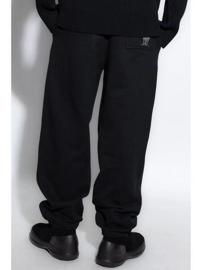 Burberry EKD track pants