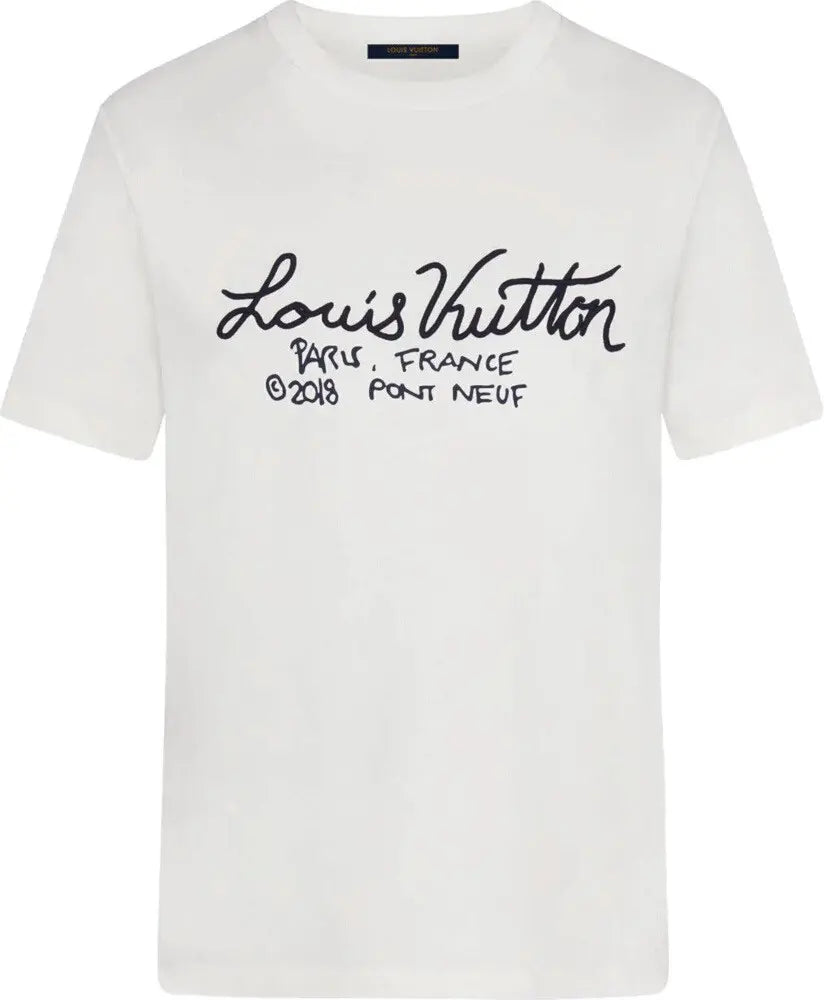LV Monogram T-Shirt