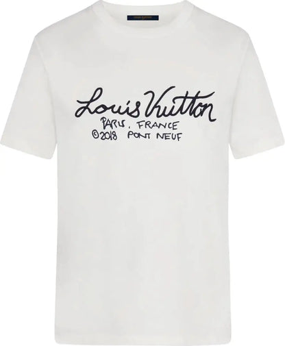 LV Monogram T-Shirt