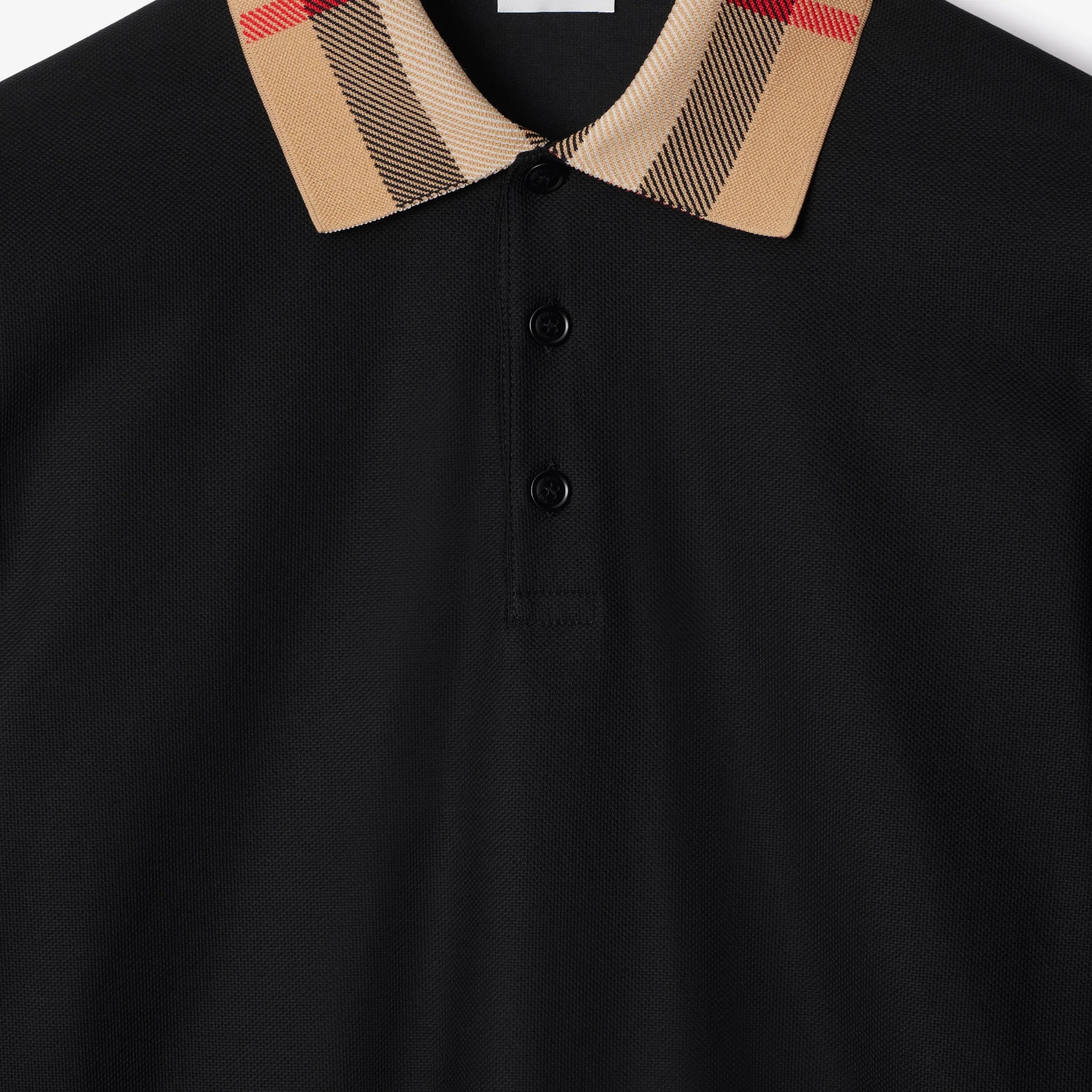 Burberry Polo Shirt