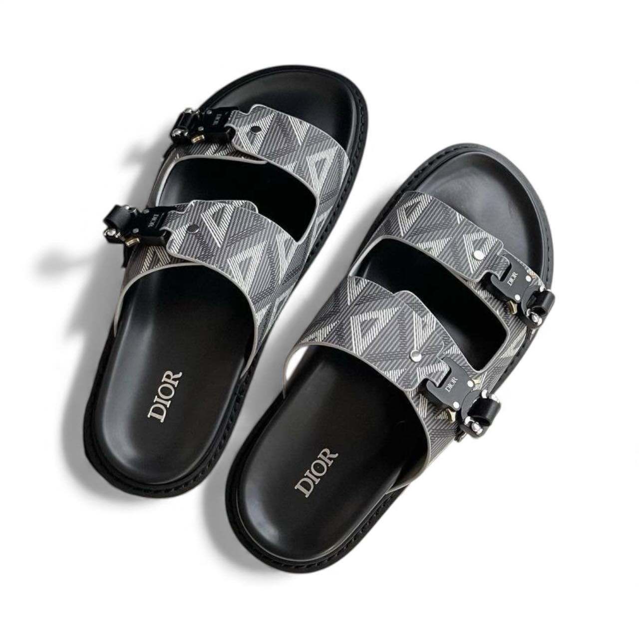 Dior Sandals "Aqua"