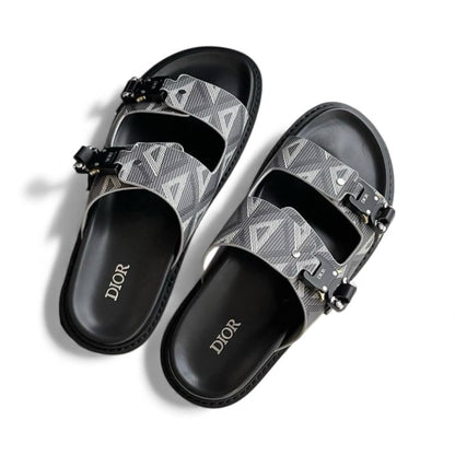 Dior Sandals "Aqua"