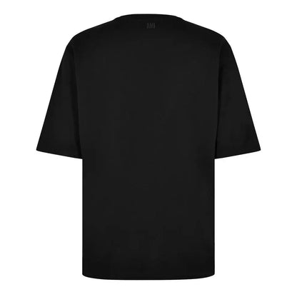 Ami Paris De Coeur Oversized T-Shirt