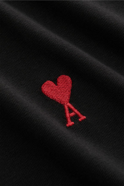 Ami Paris De Coeur Oversized T-Shirt