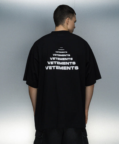 Vetements T-Shirt