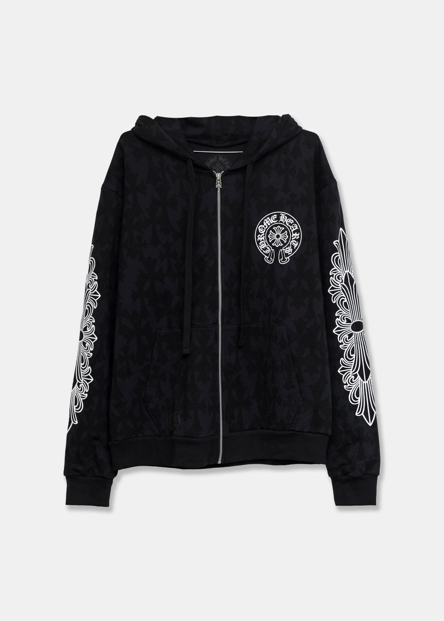 Chrome Hearts Sweatshirt