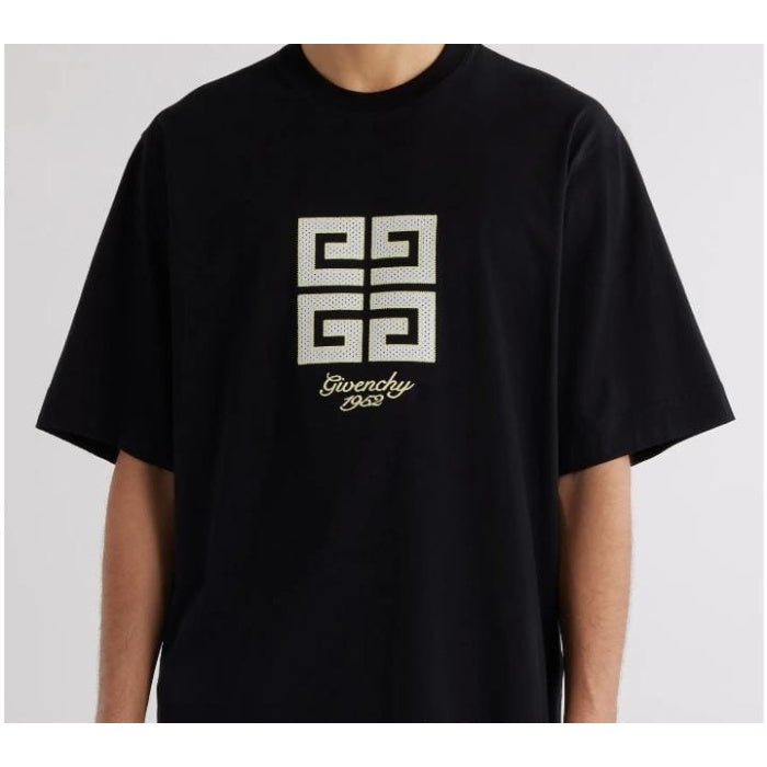 Givenchy 4G-motif t-shirt