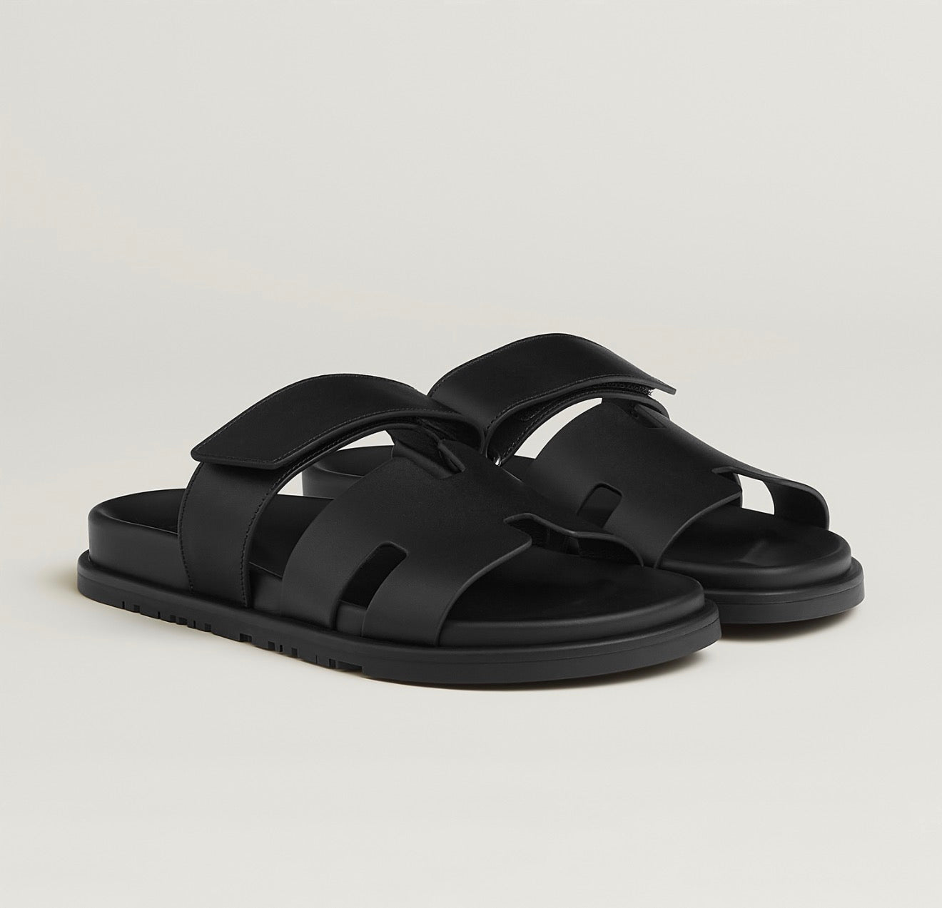 Hermes Chypre sandal