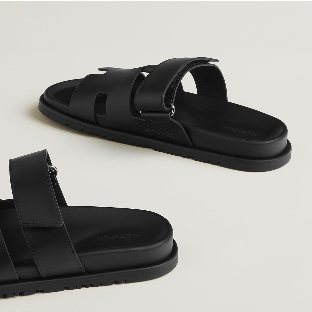 Hermes Chypre sandal