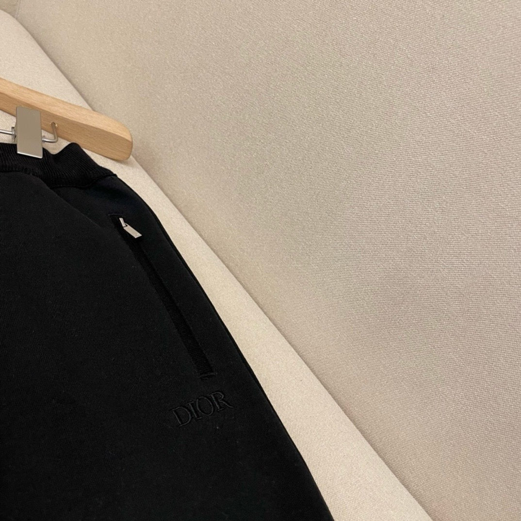Dior track pants