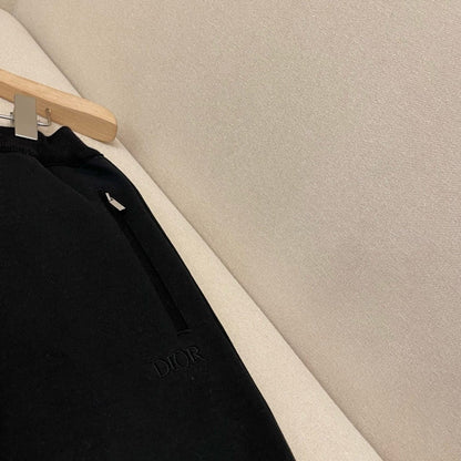 Dior track pants