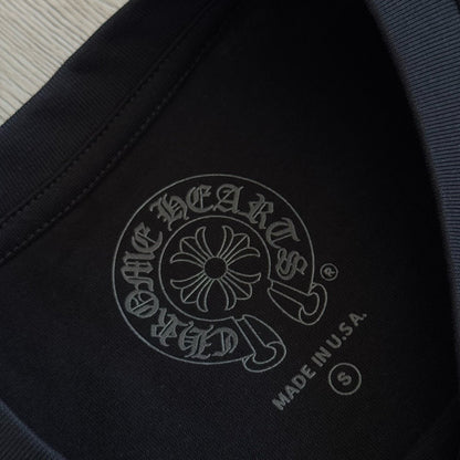 Chrome Hearts T-shirt