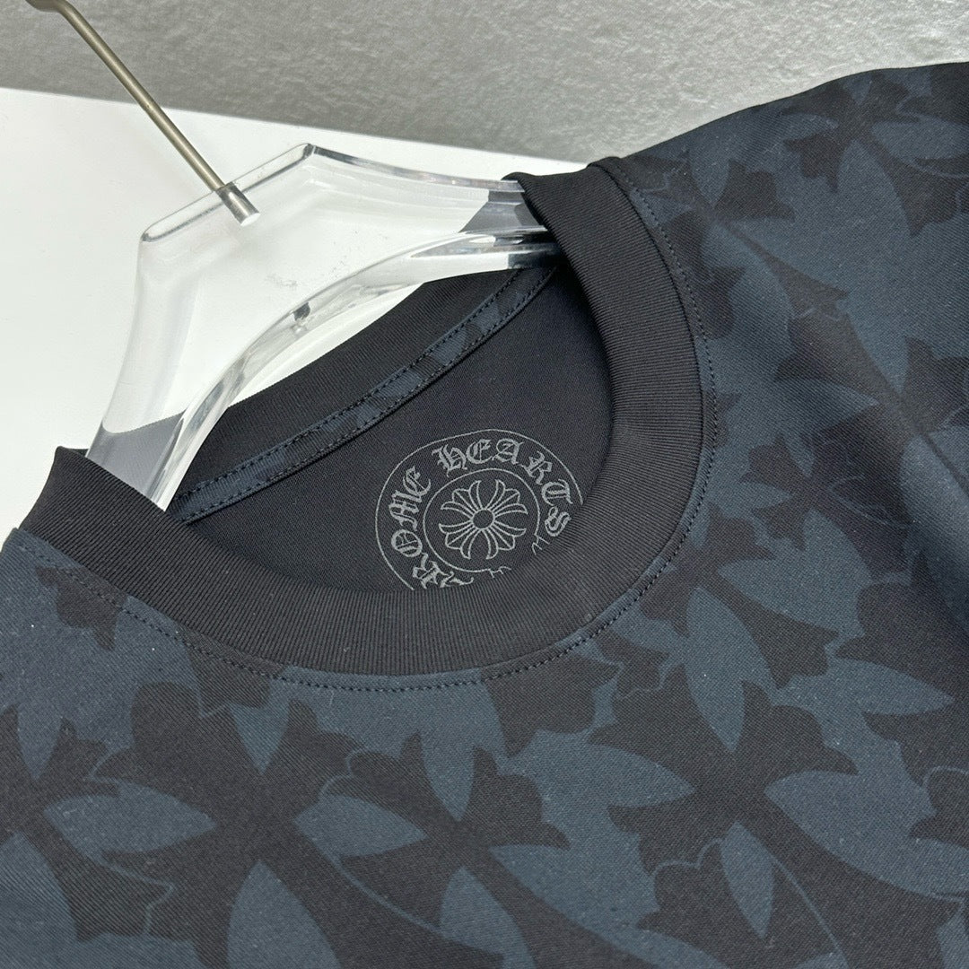 Chrome Hearts T-shirt