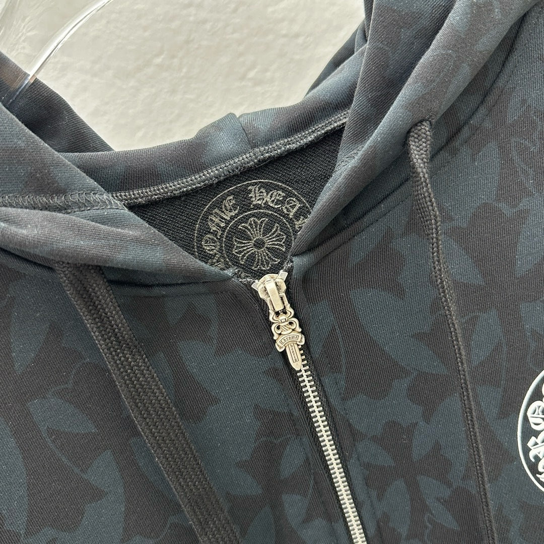 Chrome Hearts Sweatshirt