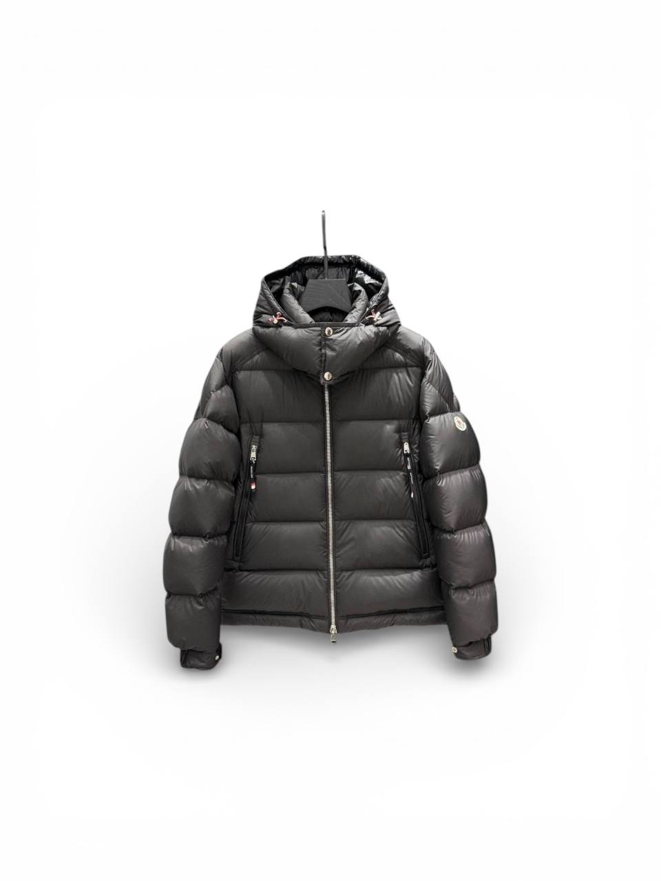 Moncler Puffer Jacket