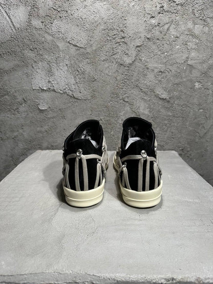 Rick Owens Sneakers "Megalace"