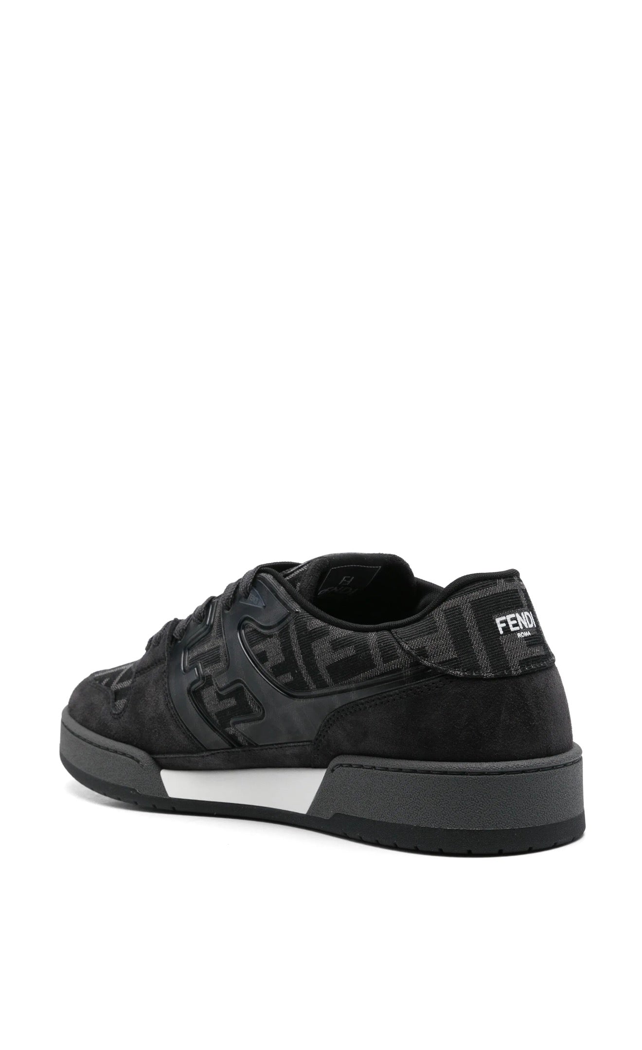 FENDI | Fendi Match in Black