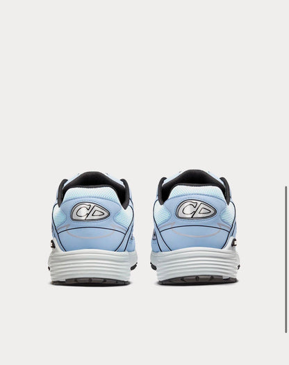 Dior Sneaker "B30 Countdown Blue" Reflective
