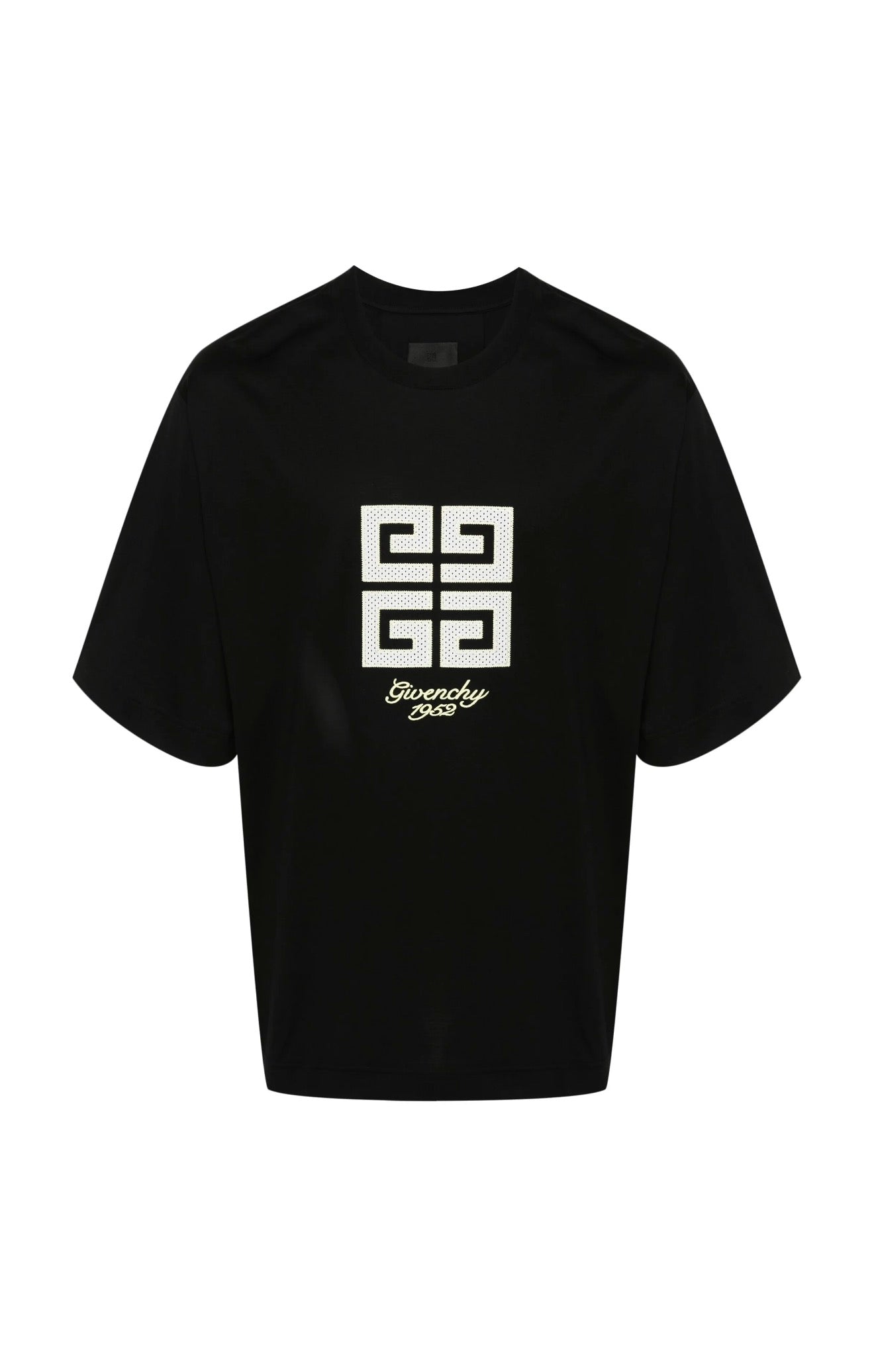 Givenchy 4G-motif t-shirt