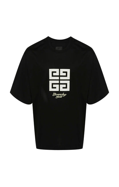 Givenchy 4G-motif t-shirt