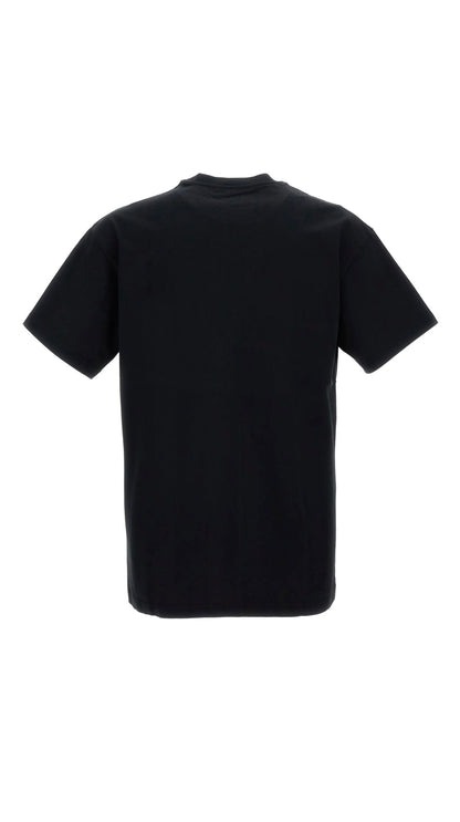 Givenchy graphic-print T-shirt