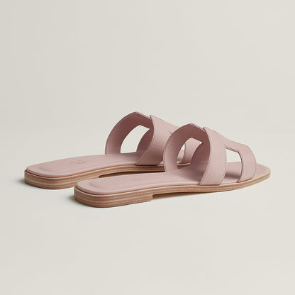 Hermes Oral sandal - Pink