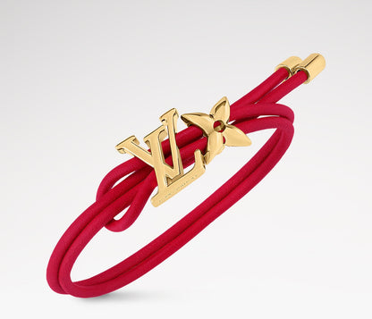 LV Bloom Bracelet