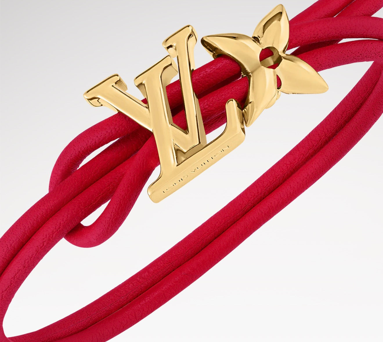 LV Bloom Bracelet