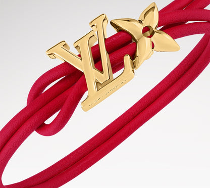 LV Bloom Bracelet