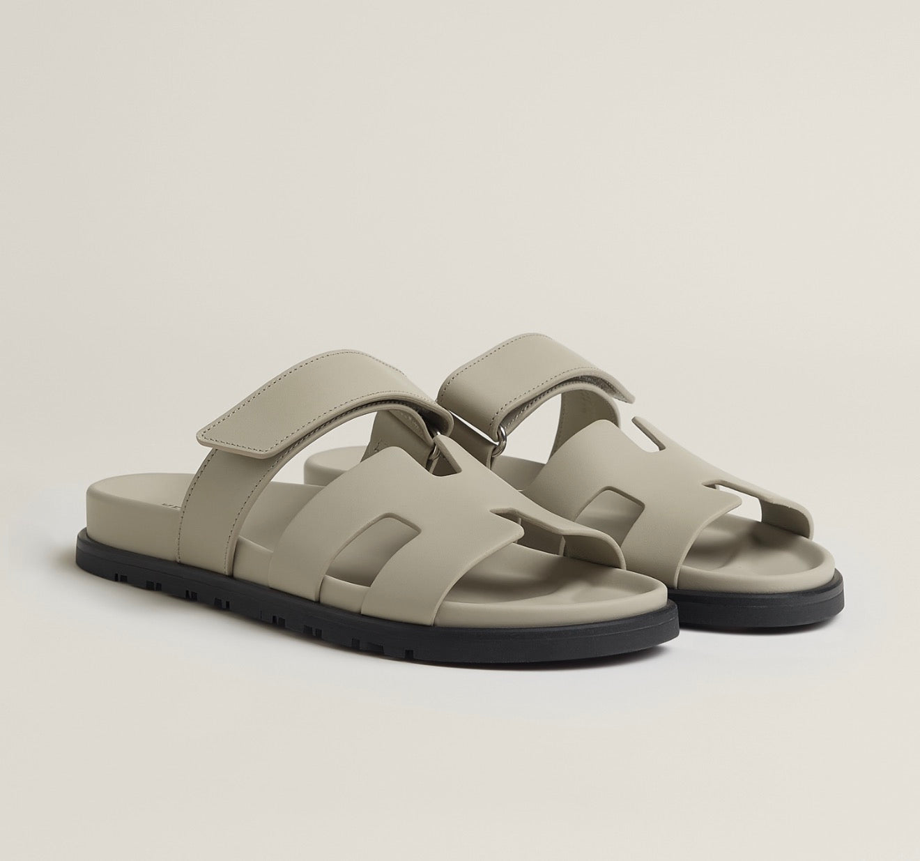 HERMES Chypre sandal