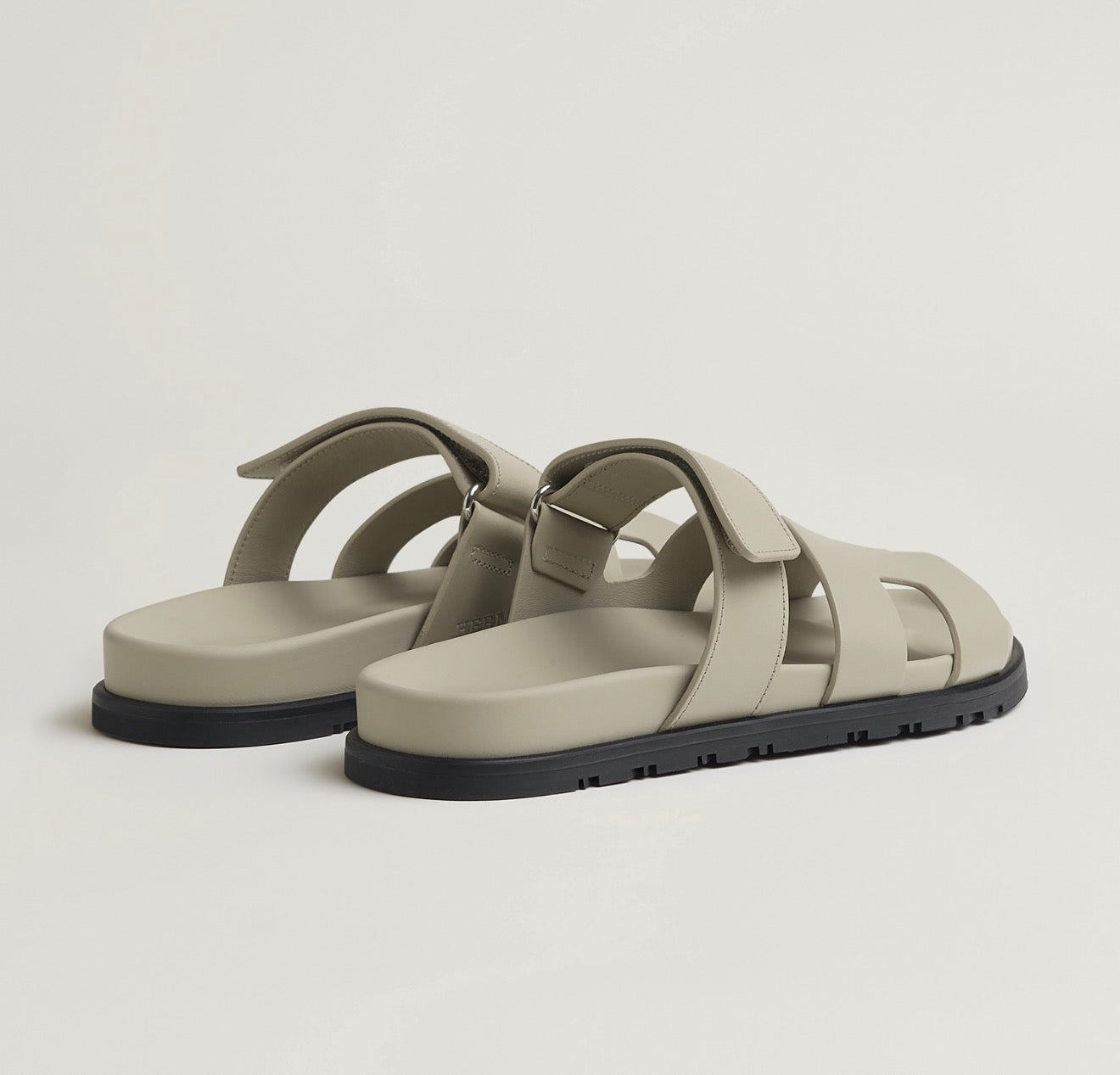 HERMES Chypre sandal
