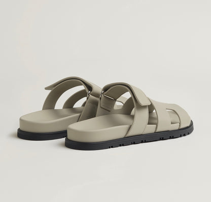 HERMES Chypre sandal