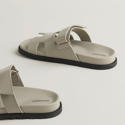 HERMES Chypre sandal