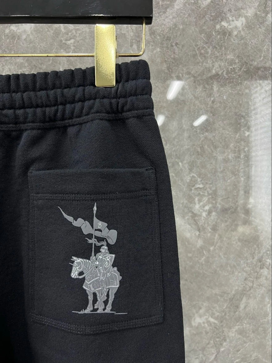 Burberry EKD track pants