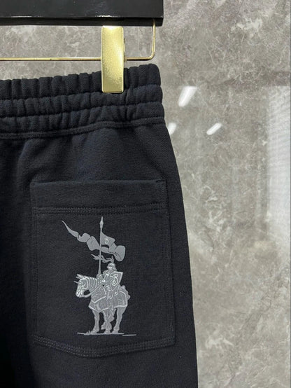Burberry EKD track pants