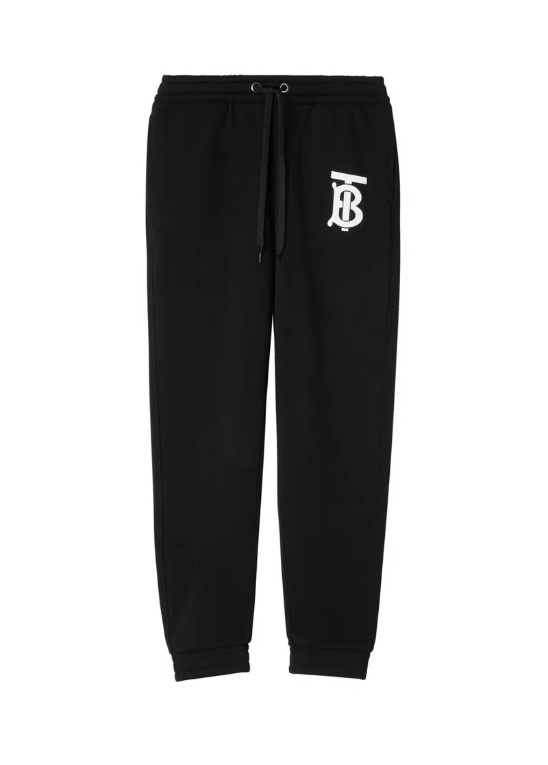 Burberry Monogram motif pants