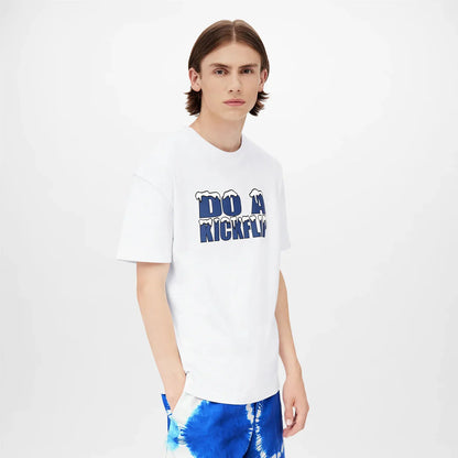 Louis Vuitton T-Shirt "DO A KICKFLIP"